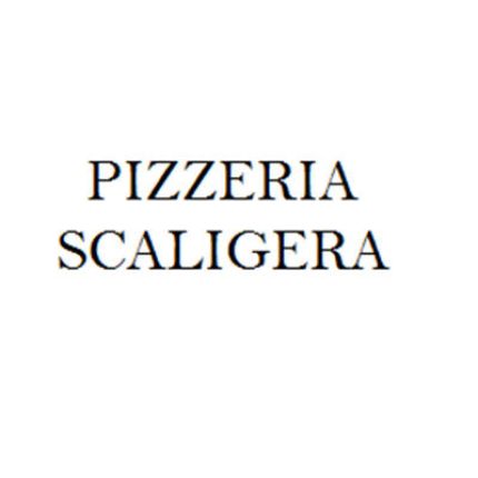 Logotipo de Pizzeria  Scaligera