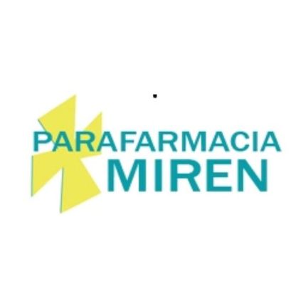 Logo fra Parafarmacia Miren