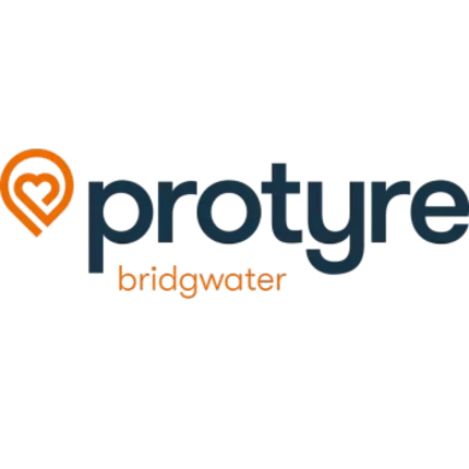 Logo van Protyre Bridgwater East Quay