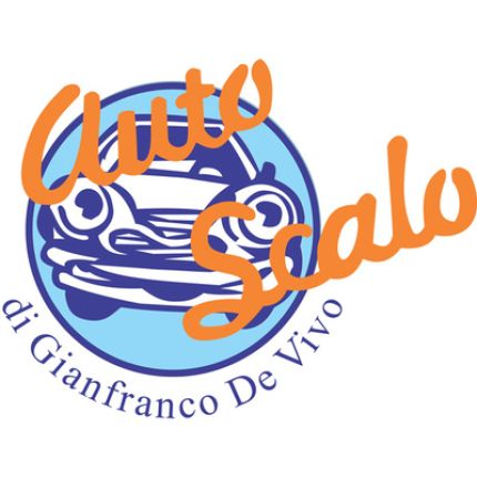 Logo von Autoscalo De Vivo