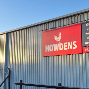 Bild von Howdens - Perth