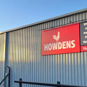 Bild von Howdens - Perth