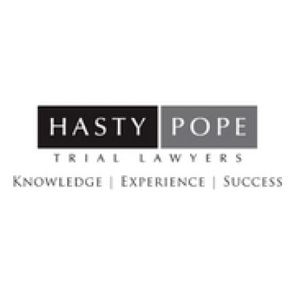 Logo from Hasty Pope, LLP