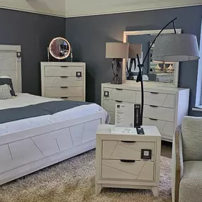 Shop our bedroom collections