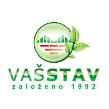 Logo od VAŠSTAV, s.r.o.