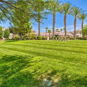 Chateau Calais Apartments in Nevada