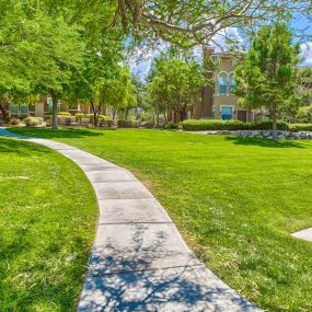 Chateau Calais Apartments in Nevada