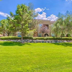 Chateau Calais Apartments in Nevada