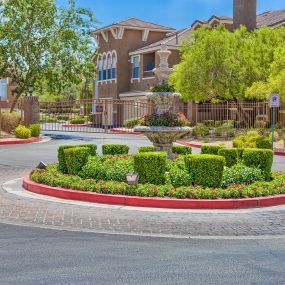 Chateau Calais Apartments in Nevada