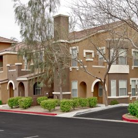 Chateau Calais Apartments in Nevada