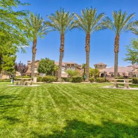 Chateau Calais Apartments in Nevada