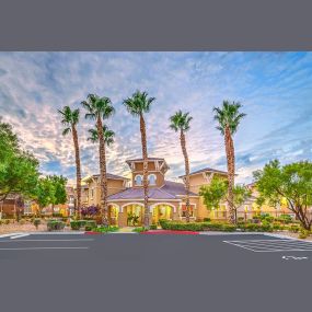 Chateau Calais Apartments in Nevada