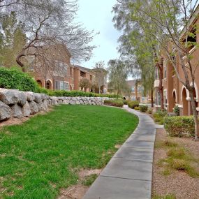 Chateau Calais Apartments in Nevada