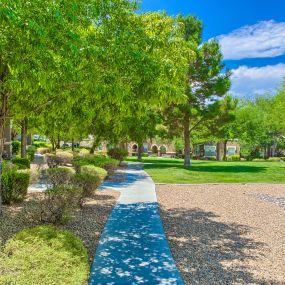 Chateau Calais Apartments in Nevada