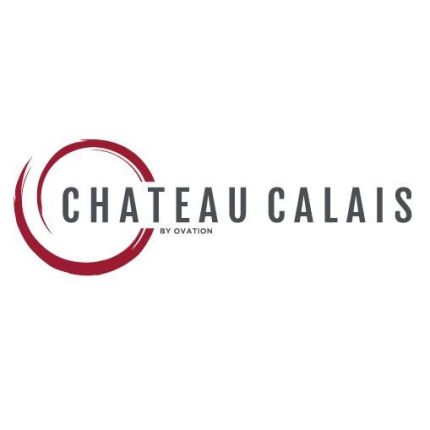 Logotyp från Chateau Calais Apartments