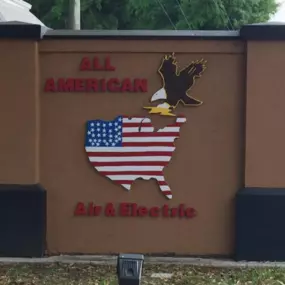 Located at 611 NW Mercantile Pl, Port St Lucie, FL 34986