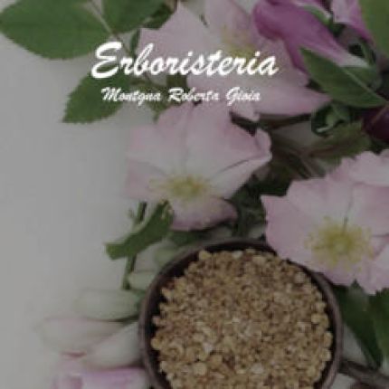 Logo from Erboristeria Montagna Roberta