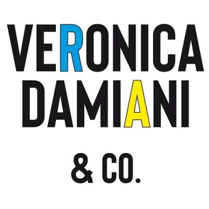 Logo de Negozio Abbigliamento Uomo Donna Veronica Damiani & Co.