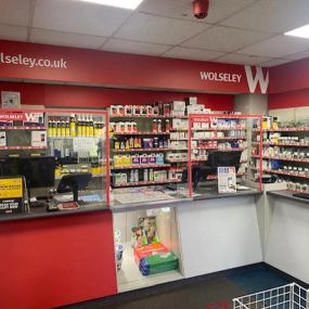 Wolseley Plumb & Parts - Your first choice specialist merchant for the trade