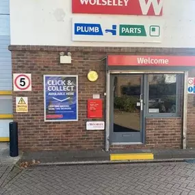 Wolseley Plumb & Parts - Your first choice specialist merchant for the trade