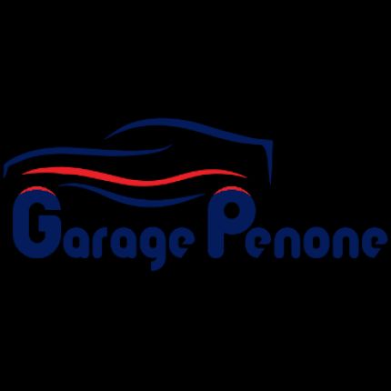 Logo from Penone Garage