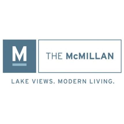 Logo von The McMillan