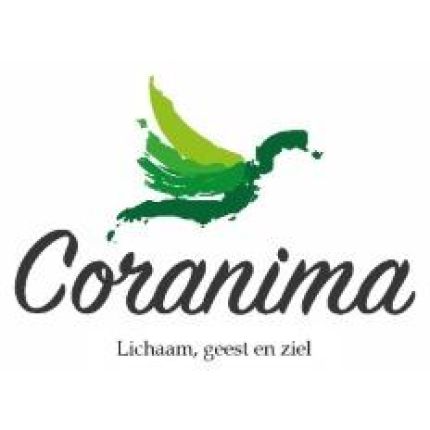 Logo fra Groepspraktijk Coranima