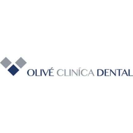 Logo da Olivé Clínica Dental