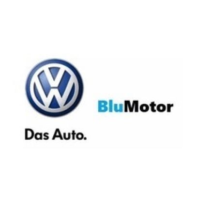 Logótipo de Blu Motor