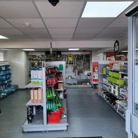 Wolseley Climate - A leading UK provider of refrigeration and air-conditioning supplies.