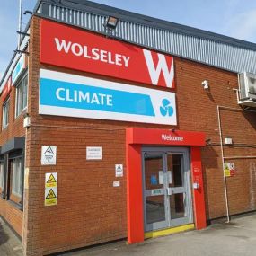 Wolseley Climate - A leading UK provider of refrigeration and air-conditioning supplies.