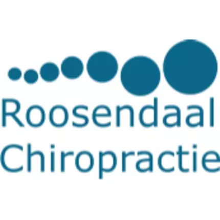 Logotipo de Chiropractie Roosendaal