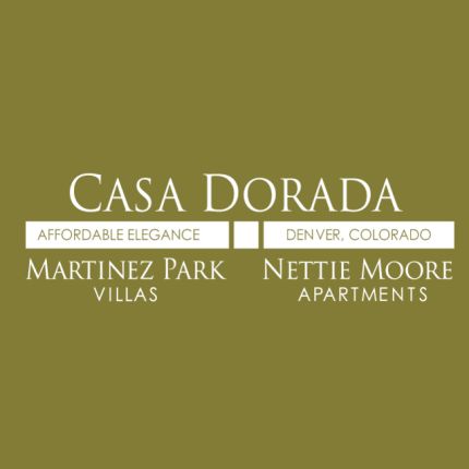 Logo from Casa Dorada