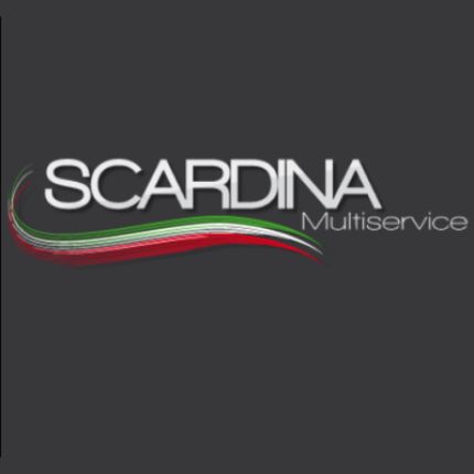 Logo fra Scardina Multiservice