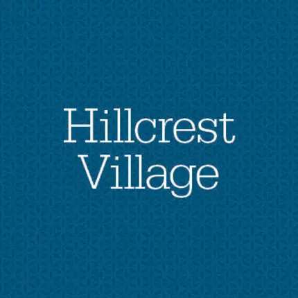 Logo de Hillcrest Village