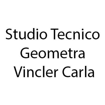 Logótipo de Studio Tecnico Geometra Vincler Carla