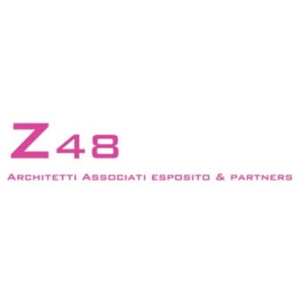 Logo da Z48 Architetti Associati Esposito & Partners