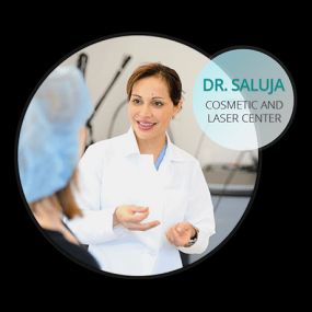 Saluja Cosmetic and Laser Center: Raminder Saluja, MD is a Cosmetic Surgeon serving Huntersville, NC