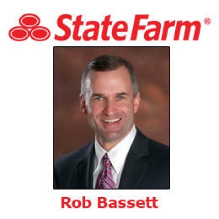 Logo von Rob Bassett - State Farm Insurance Agent