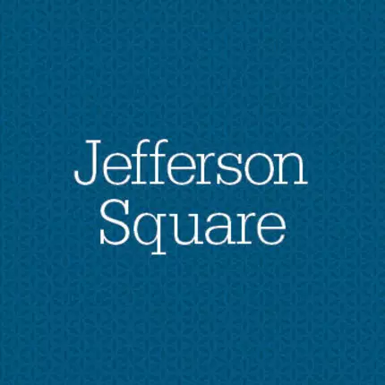 Logo da Jefferson Square