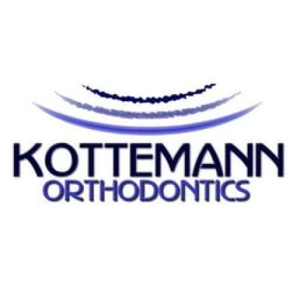 Logotyp från Kottemann Orthodontics
