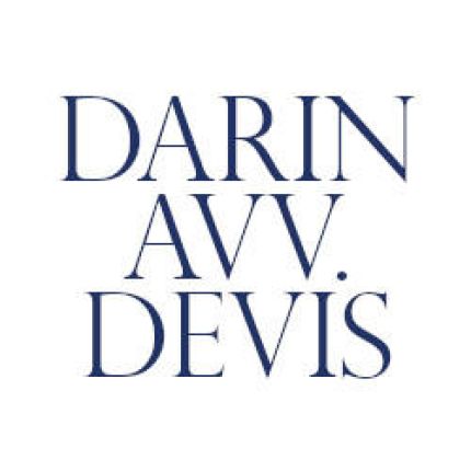 Logo von Darin Avv. Devis