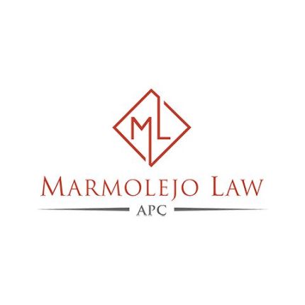 Logo fra Marmolejo Law, APC