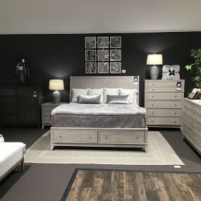 Shop our bedroom collections