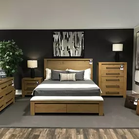 Shop our bedroom collections