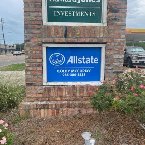 Bild von Colby McCurdy: Allstate Insurance