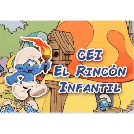 Logo da El Rincón Infantil