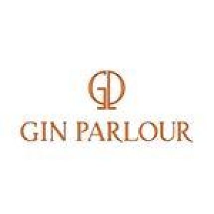 Logo fra The Gin Parlour