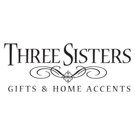 Logotyp från Three Sisters Gifts and Home Accents