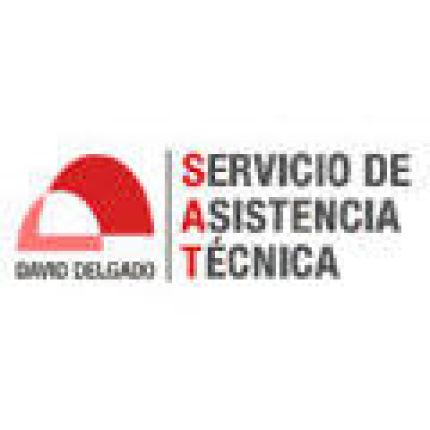 Logotipo de Servicio Asistencia Tecnica David Delgado